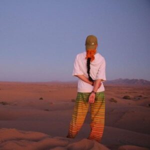 تور کویر مصر