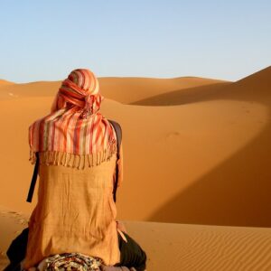 تور کویر ابوزیدآباد - نارون اکوتور