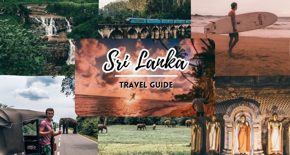 راهنمای سفر به سریلانکا - نارون اکوتور