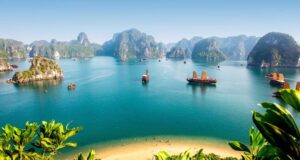 جاهای دیدنی ویتنام