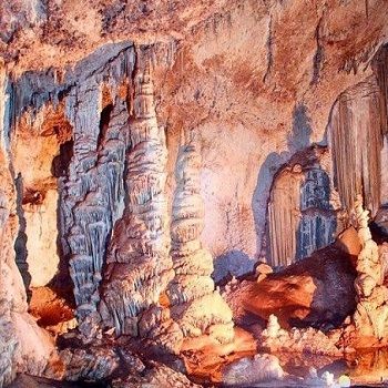 تور غار آبی دانیال - نارون اکوتور