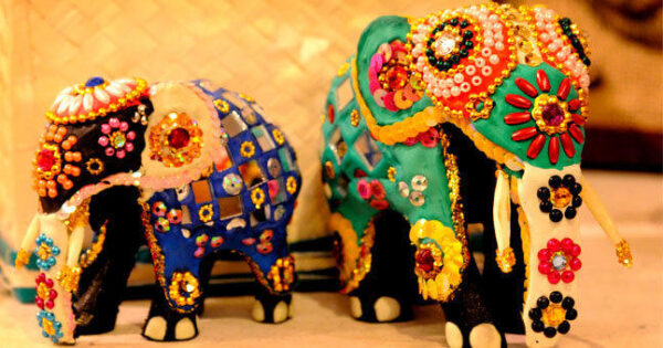 سوغات سریلانکا - نارون اکوتور