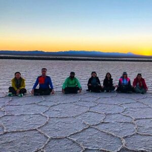 تور کویر مصر نارون اکوتور 2