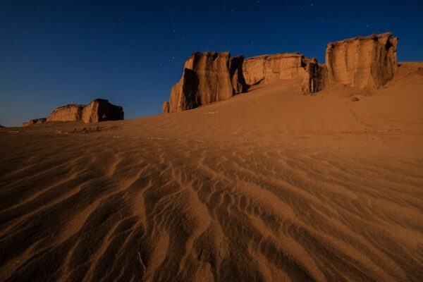 بهترین مناطق طبیعت گردی ایران