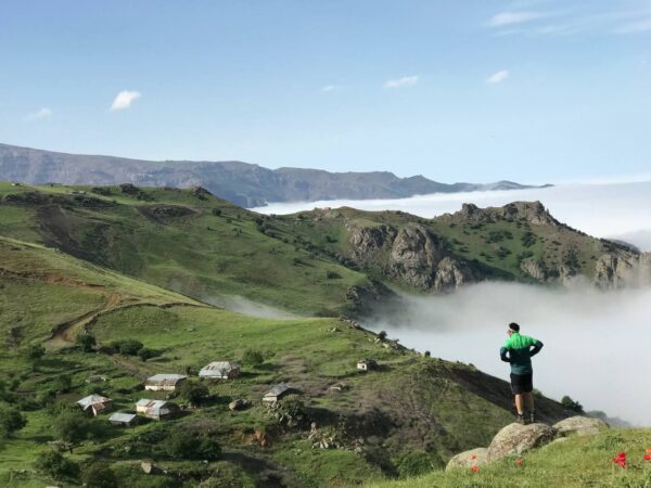 مسیر نئور به سوباتان