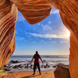 تور سواحل پارسیان