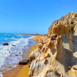 تور سواحل پارسیان