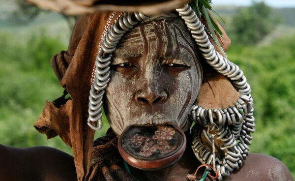 قبایل اتیوپی