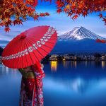 تصاویر تور ژاپن