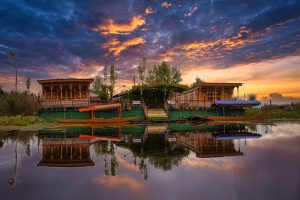 راهنمای سفر به کشمیر