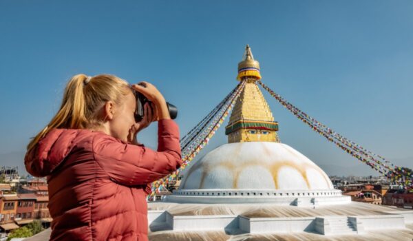 جاهای دیدنی نپال