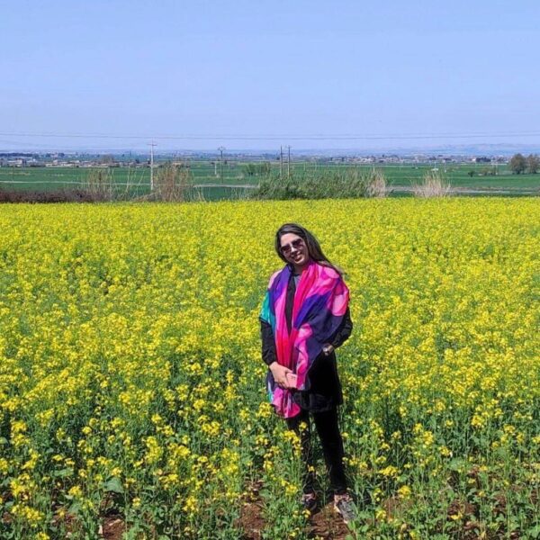 پریسا رفیعی