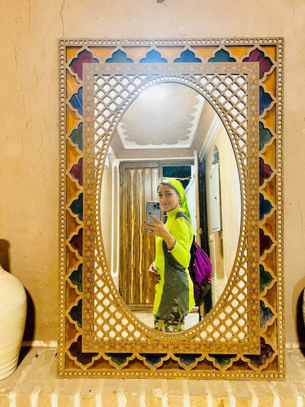 کویر قشنگه - سپیده رحمانی