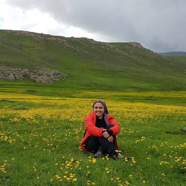 سارا گرزین - نئور به سوباتان