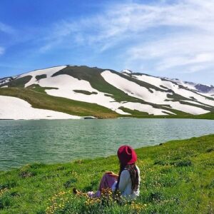 تور کمپینگ دالامپر تیر 1402