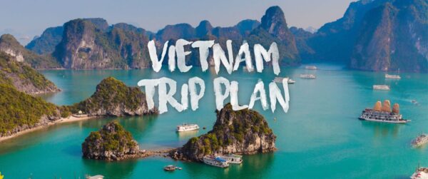 راهنمای سفر به ویتنام