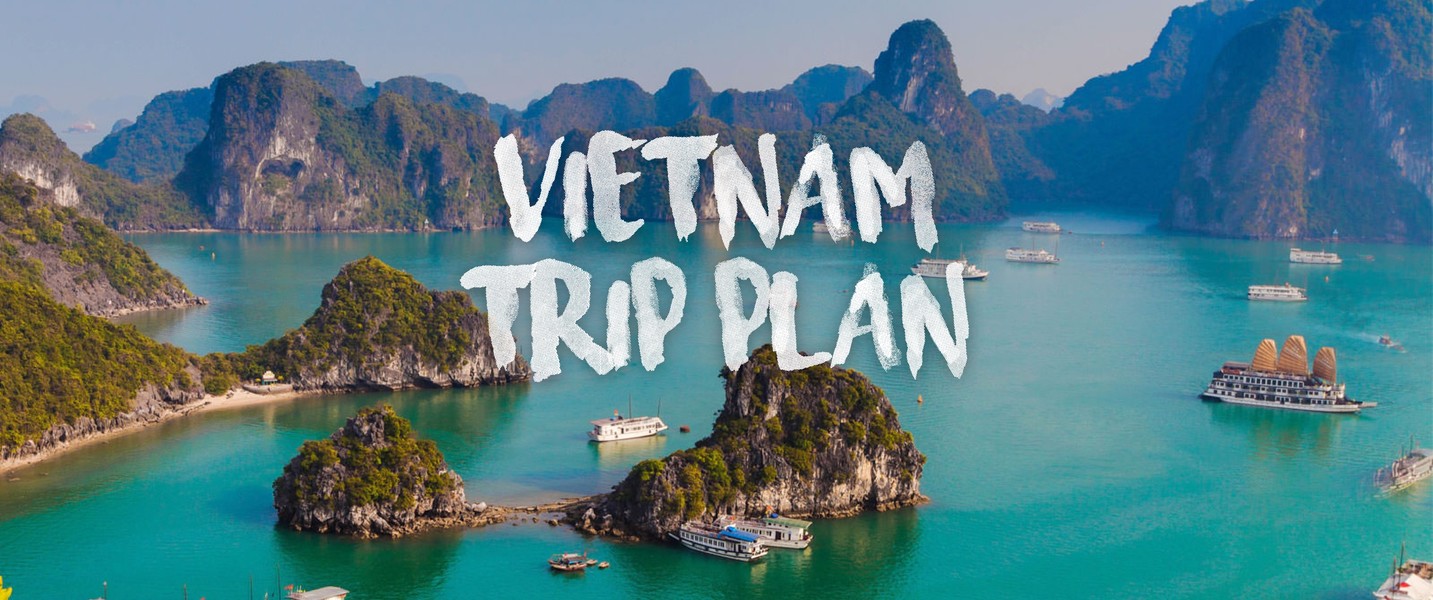 راهنمای سفر به ویتنام