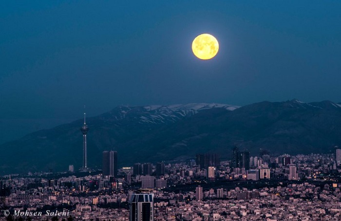 تصاویر تور ماه آبی (4)