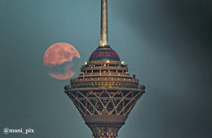 تصاویر تور ماه آبی (1)