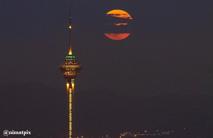 تصاویر تور ماه آبی (2)