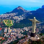 مجسمه مسیح در برزیل