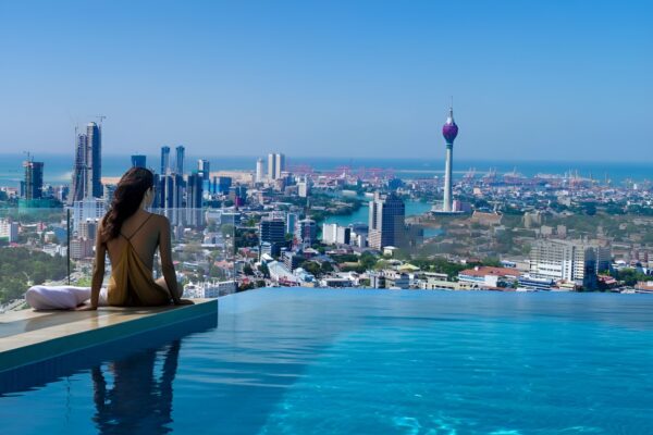 جاهای دیدنی کلمبو