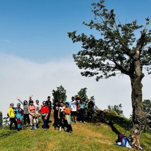 تور ییلاق جهان نما