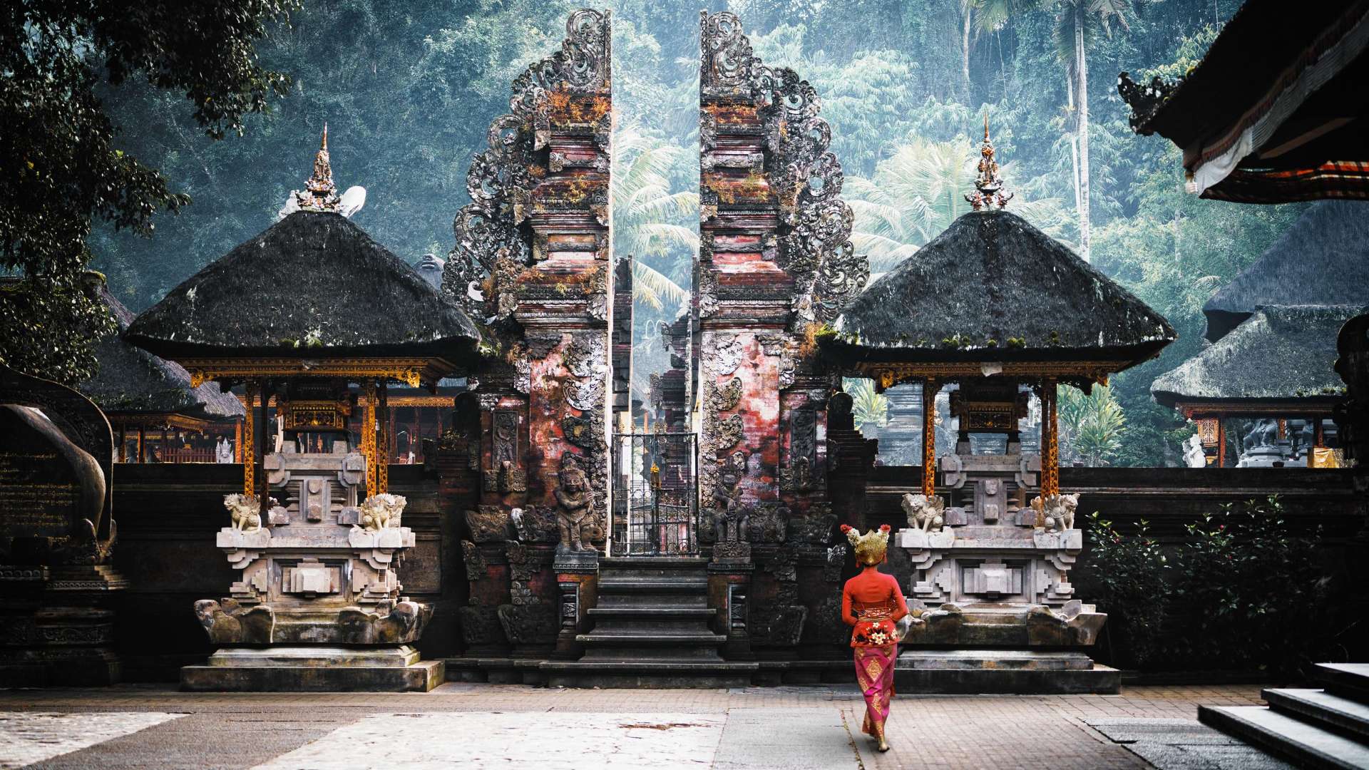 معبد تیرتا امپول
