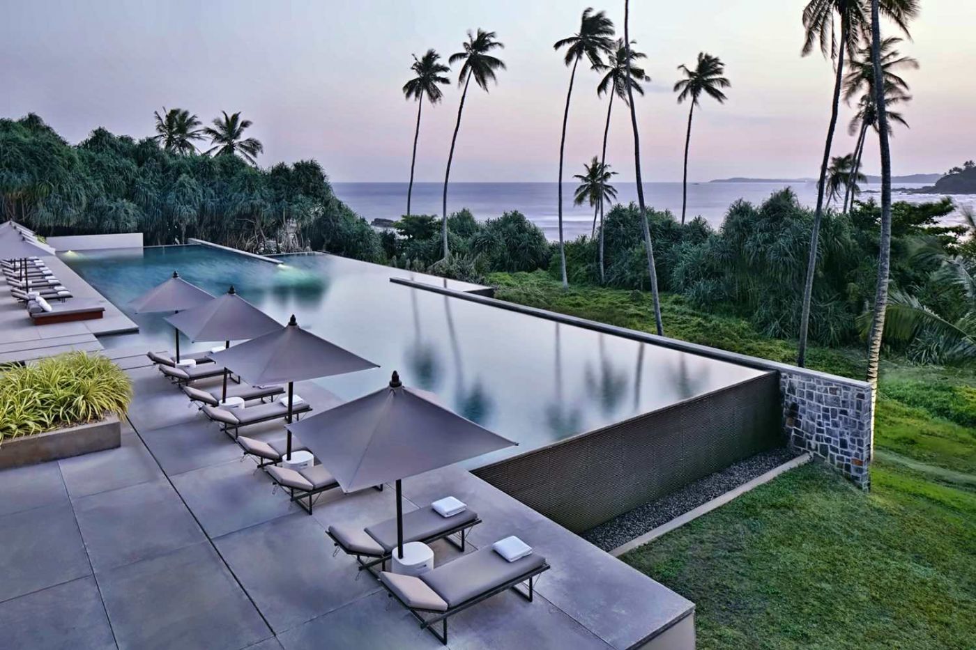 هتل آمانولا سریلانکا