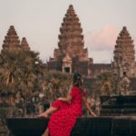 معبد انگکور وات