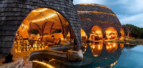 بهترین هتل های سریلانکا