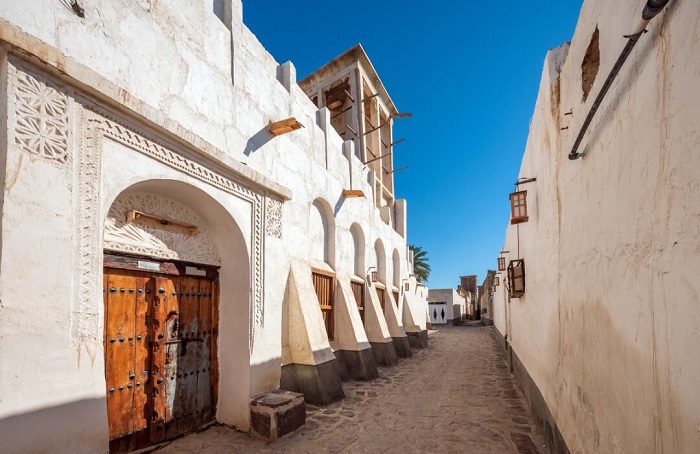 تصاویر تور بندر خمیر و کنگ (6)