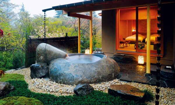 بهترین ریوکان های ژاپن