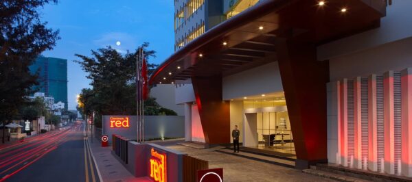 هتل های ارزان کلمبو