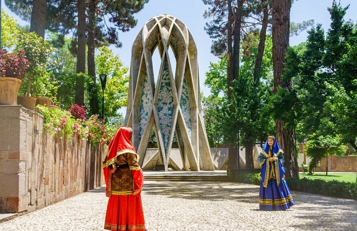 تصاویر تور زعفران چینی نیشابور (4)