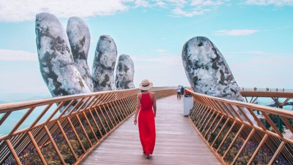 جاهای دیدنی دانانگ