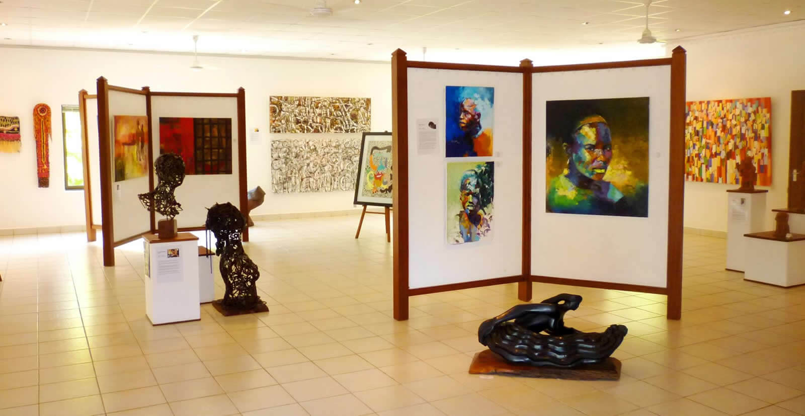 گالری هنری ساحل دیانی