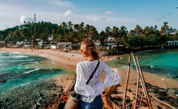 ساحل میریسا