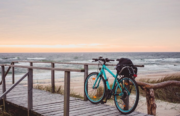 تور دوچرخه سواری عسلویه تا کیش (3)