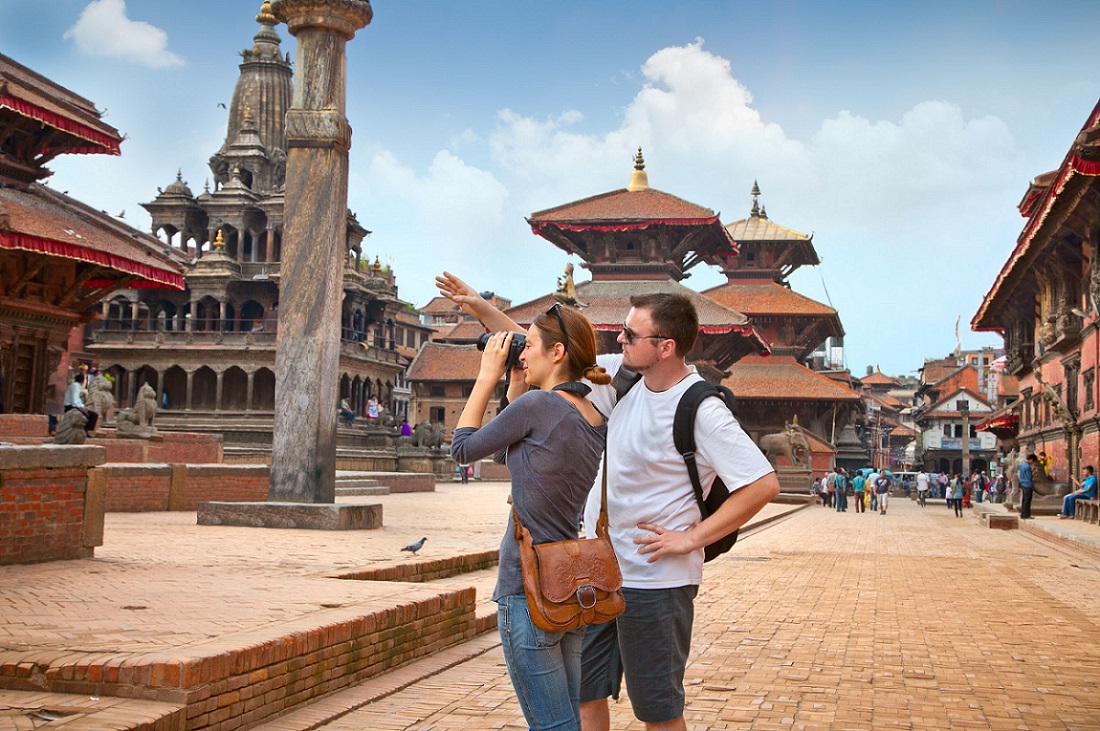 بهترین زمان سفر به نپال