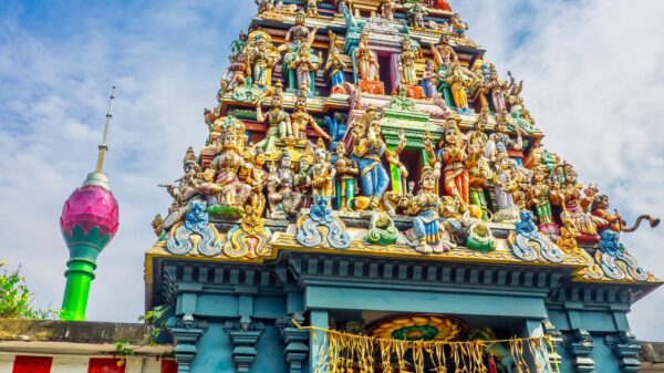 راهنمای سفر به کلمبو