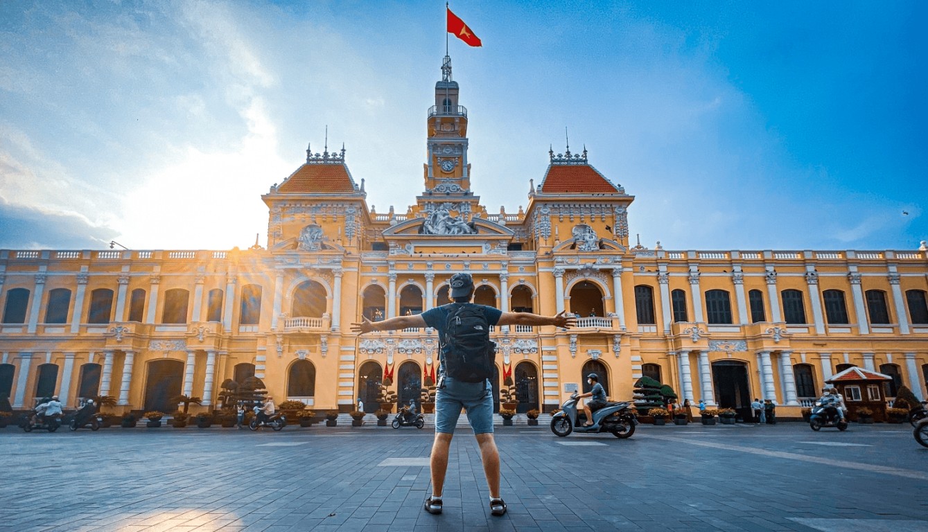 چرا به شهر هوشی مین در ویتنام سفر کنیم؟