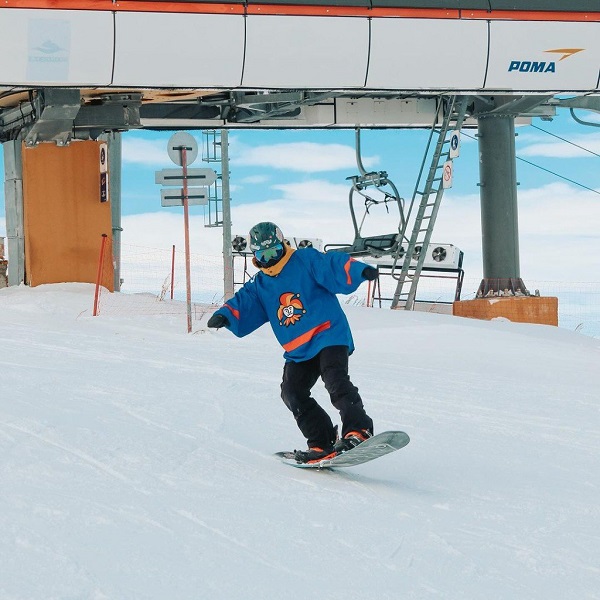 تصاویر تور اسکی پالاندوکن ارزروم ترکیه (1)