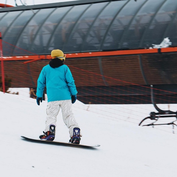 تصاویر تور اسکی پالاندوکن ارزروم ترکیه (3)