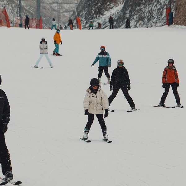 تصاویر تور اسکی پالاندوکن ارزروم ترکیه (5)