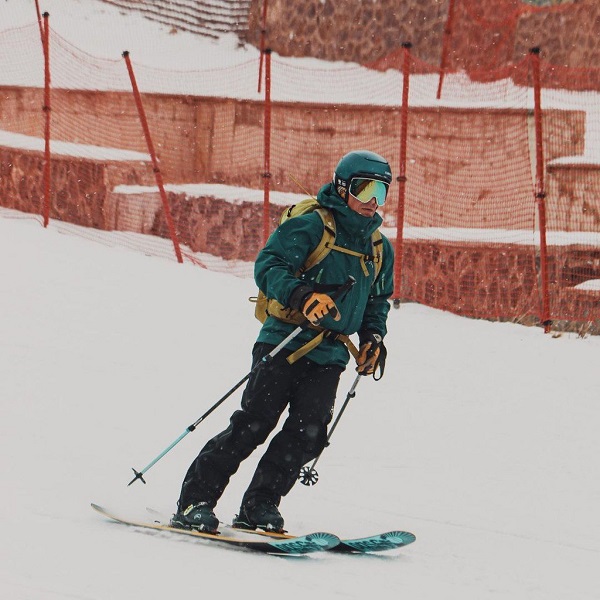 تصاویر تور اسکی پالاندوکن ارزروم ترکیه (2)