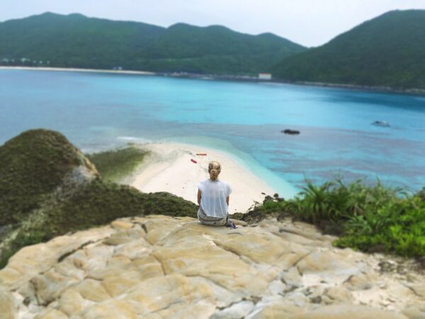 بهترین جزایر ژاپن