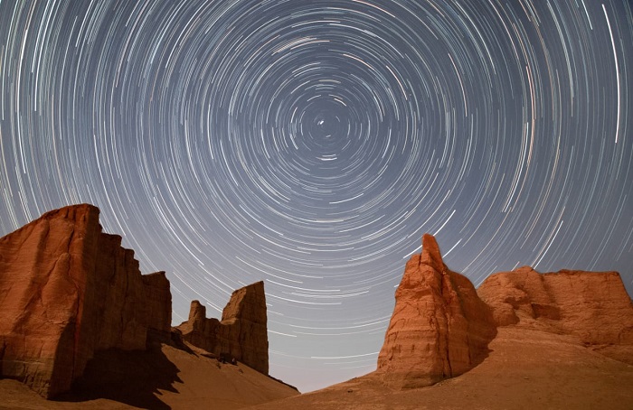 تصاویر سفر به عمق لوت (2)