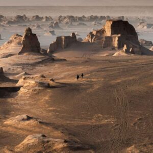 ترکینگ کویر لوت