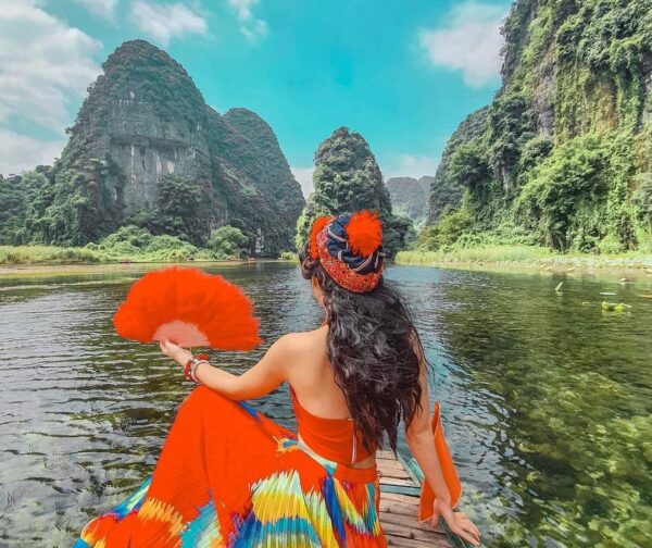 نین بین ویتنام